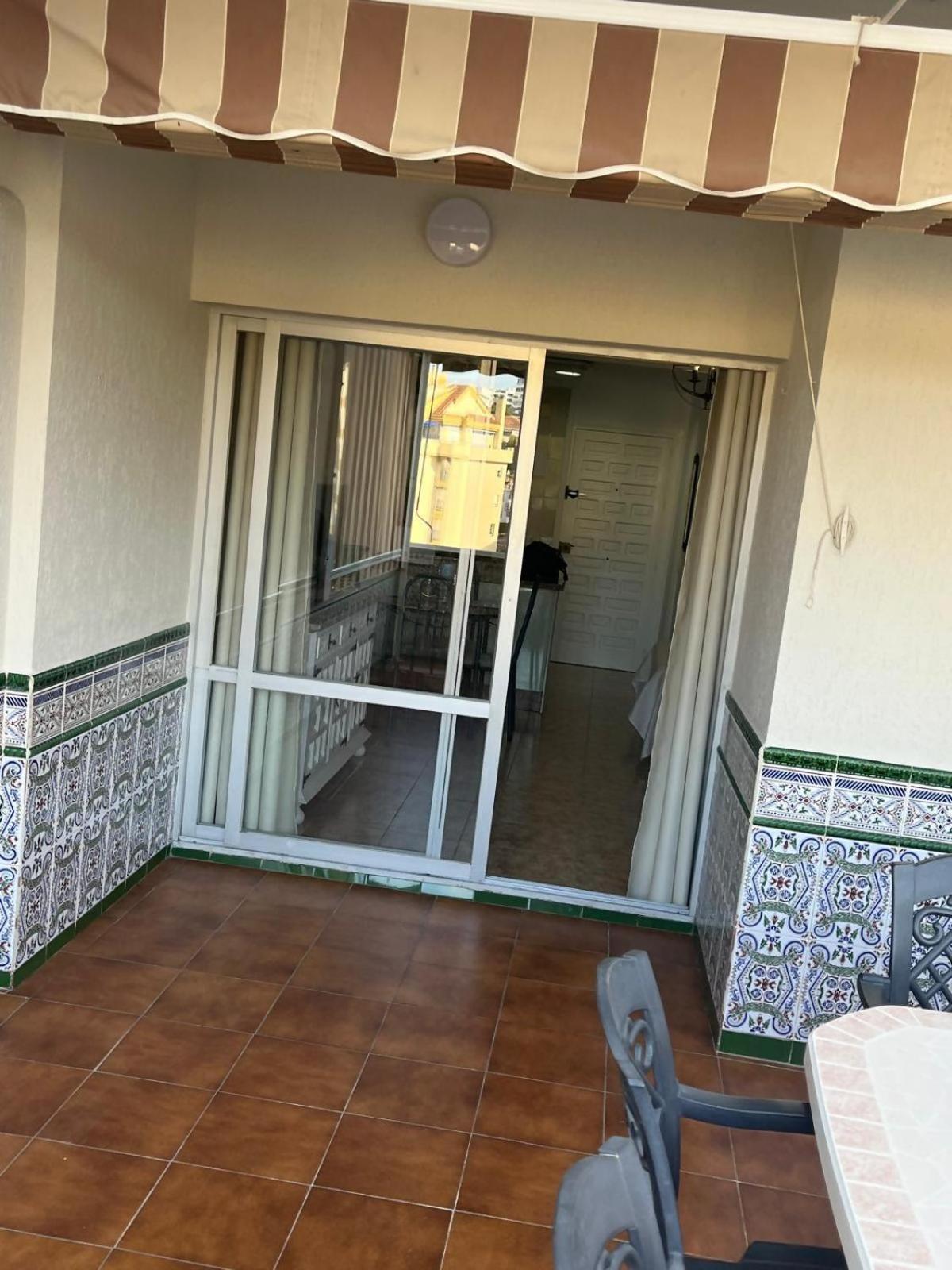 Antony Studio Benalmadena Benalmádena Exterior foto
